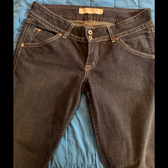 🔥Hudson Jeans - Picture 2 of 4
